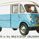 Illustration for article titled Oppo, what do you think of Step Vans? (A brief history)